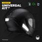 Scorpion Exo™ reflecterende stickers - Universele kit