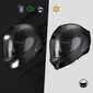 Scorpion Exo™ reflecterende stickers - Universele kit