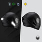 Scorpion Exo™ reflecterende stickers - Universele kit