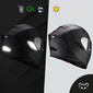 Scorpion Exo-R1 Evo Air™ reflecterende stickers