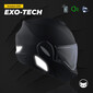 Scorpion Exo Tech™ reflecterende stickers