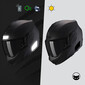 Scorpion Exo Tech™ reflecterende stickers