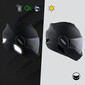 Scorpion Exo Tech™ reflecterende stickers