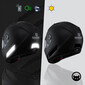 Shark Ridill™ reflecterende stickers