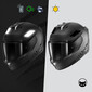 Shark i3™ reflecterende stickers