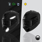 Shark Spartan GT™ reflecterende stickers