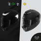 Shark Spartan RS™ reflecterende stickers