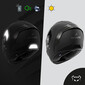 Shark Spartan RS™ reflecterende stickers