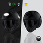 Shark Street Drak / Nano™ reflecterende stickers