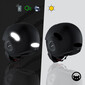 Shark Street Drak / Nano™ reflecterende stickers