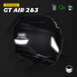 Shoei GT-Air 2™ / GT-Air 3™ reflecterende stickers