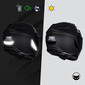 Shoei GT-Air 2™ / GT-Air 3™ reflecterende stickers