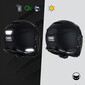 Shoei J-Cruise2™ reflecterende stickers