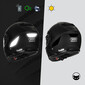 Shoei Neotec 2™ / Neotec 3™ reflecterende stickers