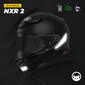 Shoei NXR 2™ reflecterende stickers