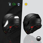 Shoei NXR 2™ reflecterende stickers