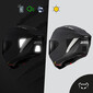 Shoei X-SPR Pro™ reflecterende stickers
