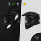 Reflecterende stickers Airoh Commander 2™