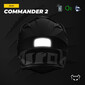 Reflecterende stickers Airoh Commander 2™