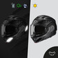 Reflecterende stickers HJC F100™