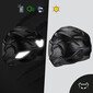 Reflecterende stickers HJC F100™