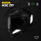 Reflecterende stickers HJC i71™