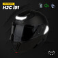 Reflecterende stickers HJC i91™