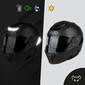 Reflecterende stickers HJC i91™