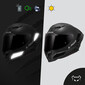 Reflecterende stickers LS2 FF807 Dragon™