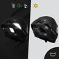 Reflecterende stickers LS2 FF807 Dragon™