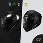 Reflecterende stickers LS2 FF817 Challenger II™