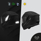 Reflecterende stickers LS2 FF818 Storm III™