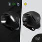 Reflecterende stickers LS2 OF603 Infinity II™