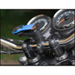 Handlebar/spiegelmontageafstandhouders
