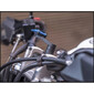 Handlebar/spiegelmontageafstandhouders