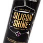 Beschermingsspray motorfiets silicone glans 500 ml