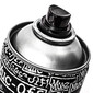 Beschermingsspray motorfiets silicone glans 500 ml