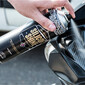 Beschermingsspray motorfiets silicone glans 500 ml