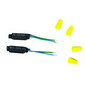 Universele led-weerstand