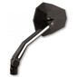 Stealth-X4 omkeerbare spiegels + ingebouwd richtingaanwijzersignaal en led-standlampje