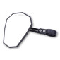 Stealth-X5 Reversible Mirror - Stuurhouder