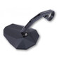 Stealth-X6 Reversible Mirror - Stuurhouder