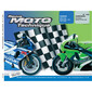 Rmt 128.1 SUZUKI GSX-R 1000 (2001-2002) en KAWASAKI ZX-7R NINJA (1996-2002)