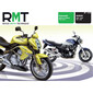 RMT 143.1 Kawasaki ER-6 N/F (2006 tot en met 2007) en Suzuki GSX 1400 (2001 tot en met 2007)