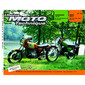 RMT 18 KAWASAKI 125 KS-KE-KH-KEA-KX (74 tot 85) en serie BMW 6 R60-75-90 (74 tot 76)