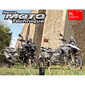 RMT 186 BMW R1200 GS (2013-2017)