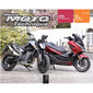 Rmt 194 HONDA FORZA 125 (2018 tot 2019) en KTM 790 DUKE (2018 tot 2019)
