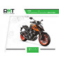 Rmt 198 B KTM 1290 SUPERDUKE R (2014 tot 2019)