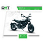 Rmt 199 DUCATI SCRAMBLER 800 (2017 tot 2020)