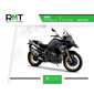 RMT BMW 200 R1250 GS & AVONTUUR (2019-2020)